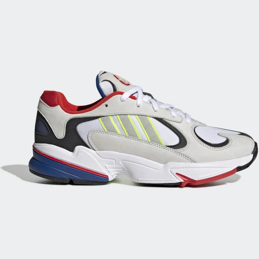 adidas Originals Yung-1 Trainer