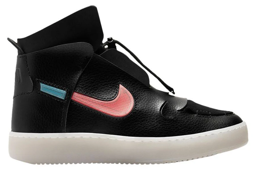 Nike Wmns Vandalised 'Off Noir' | Black | Women's Size 6.5