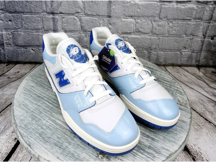 Balance 550 Blue/blue Men Size 13 Brand