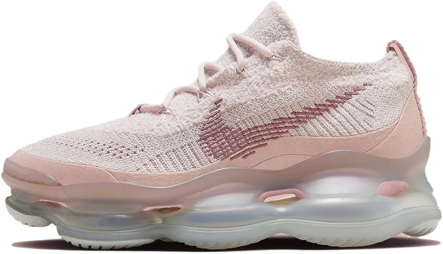 Nike Women's Air Max Scorpion Low-top Sneakers