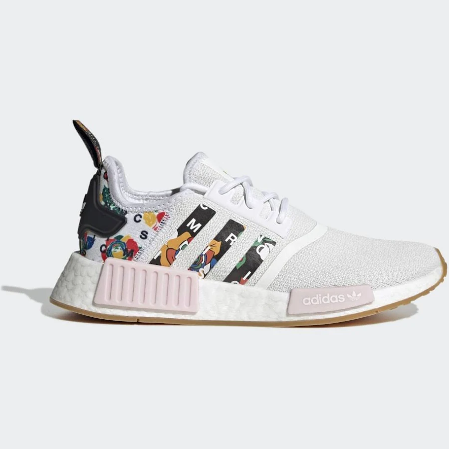 adidas Women's NMD R1 Running Shoes