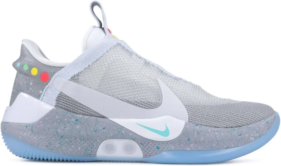 NIKE Men's Adapt Bb