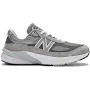 New Balance 990v6 Made in USA Grey / 12