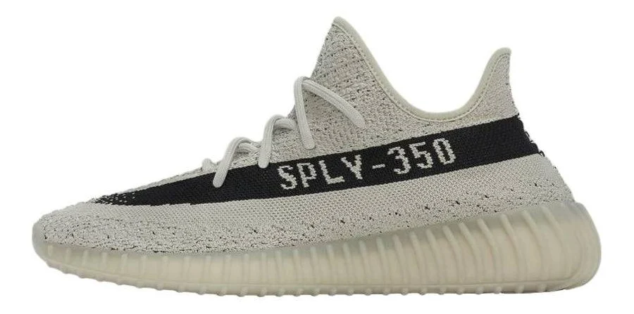 Adidas Yeezy Boost 350 V2 'Slate'