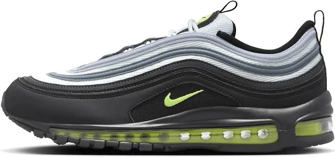 Nike Men's Air Max 97 Icons