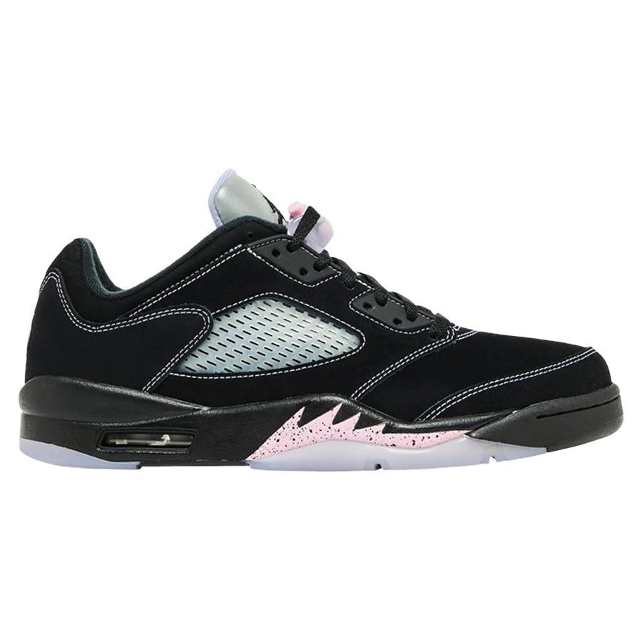Air Jordan 5 Retro Low 'Dongdan' | Black | Men's Size 7