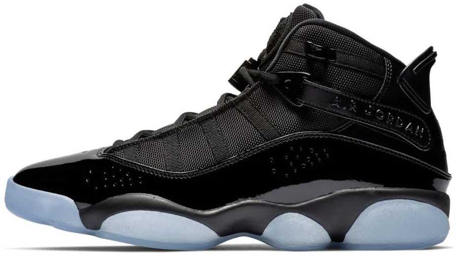 Men's Jordan 6 Rings