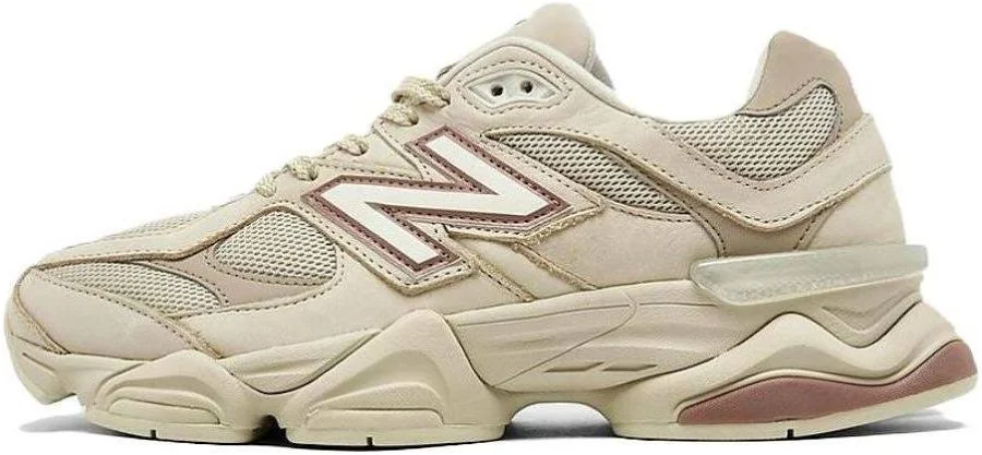 New Balance 9060 'Bone Sparrow' U9060ZGC US 4