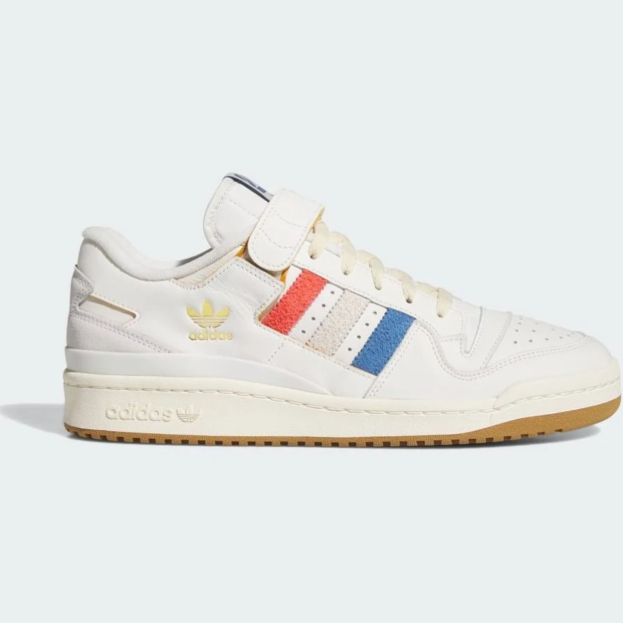 adidas Forum 84 Low men Lowtop IF9670