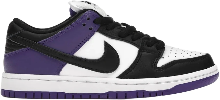 Nike SB Dunk Low