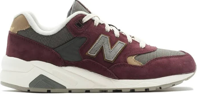 New Balance 580 Womens Shoes