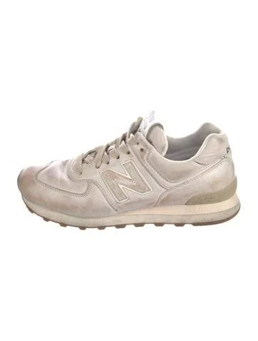 New Balance x Miu Miu 574 Women's Sneakers