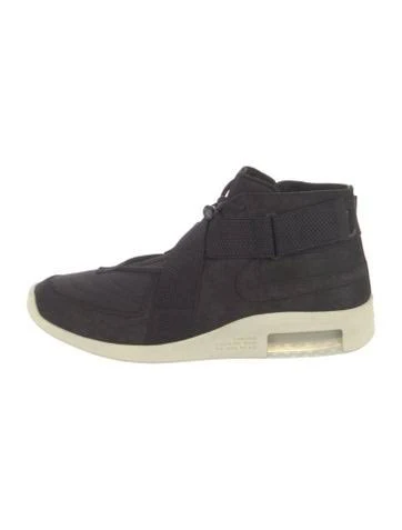 Fear of God x Nike Sneakers in Black, Men's 12