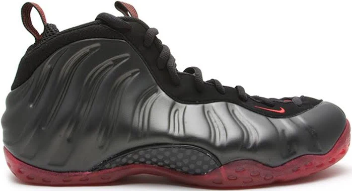 Nike Men's Air Foamposite One Cough Drop 2010