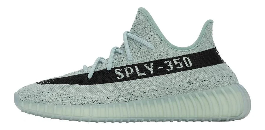 Adidas Yeezy Boost 350 V2 'Salt'