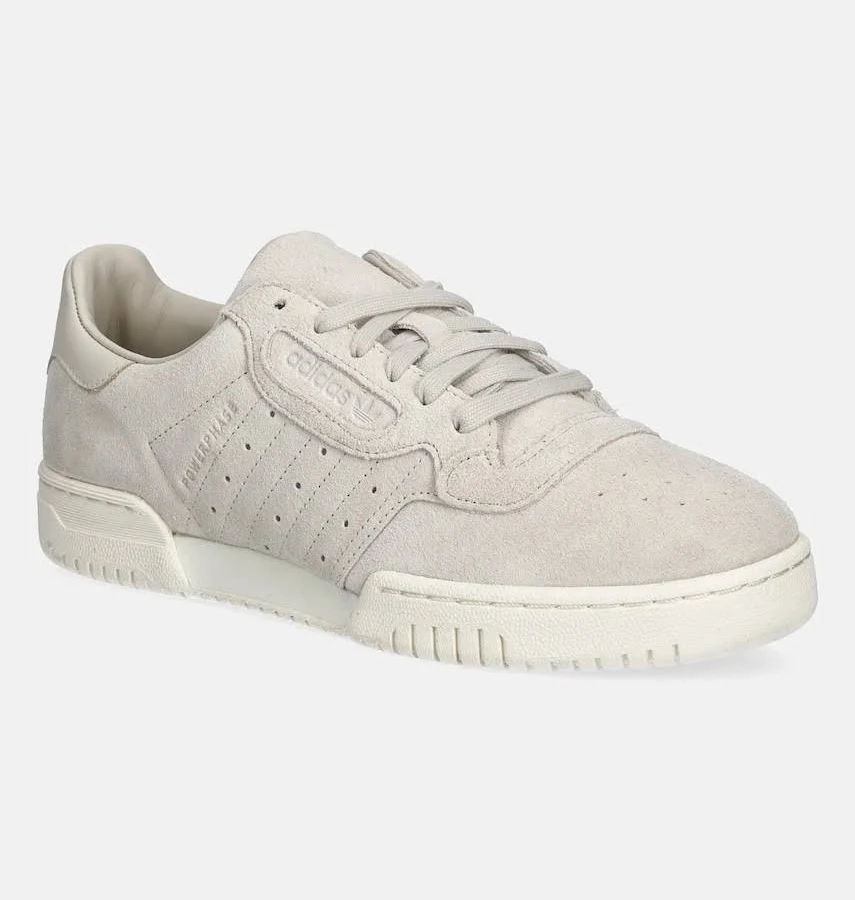 adidas Powerphase Alumina Off White JH5487
