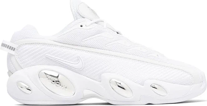 Nike Glide x NOCTA White DM0879-100 | Size US 10.5