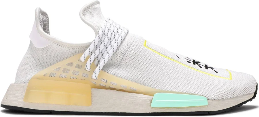 adidas Men's x Pharrell NMD Human Race