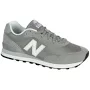 New Balance 515 Men's Sneaker Grey ML515GRY
