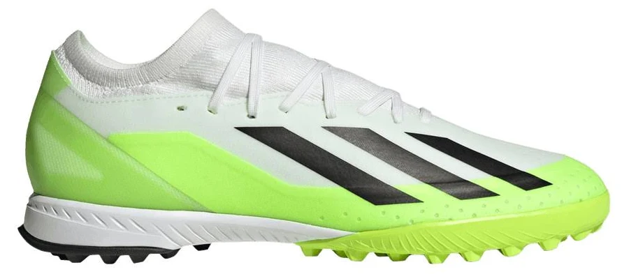 adidas Men's X Crazyfast.3 Turf Shoes Soccer