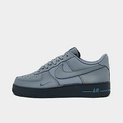Nike Men's Air Force 1 Low '07 LV8 Casual Shoes