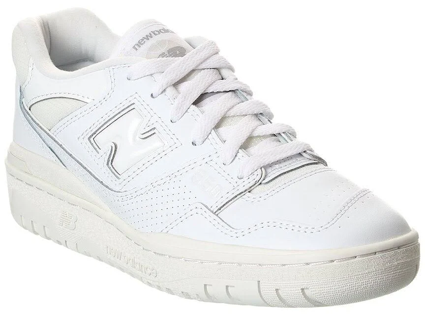 New Balance Bb550 Sneaker, Grey Multi / 9.5