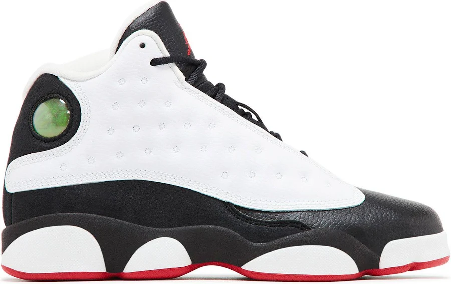 Air Jordan 13 Retro He Got Game (2013)