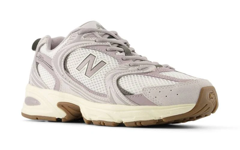 Women's 530 Grey Matter/Truffle Salt, 6