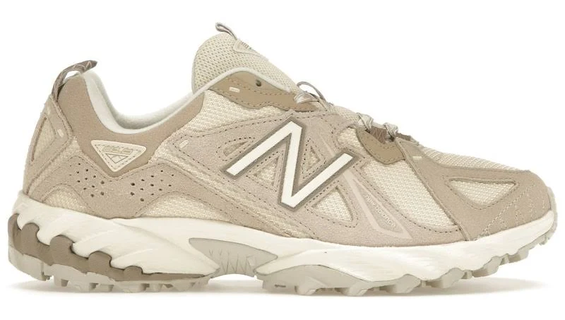 New Balance Men's 610v1 Mushroom