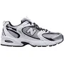 New Balance 530 Silver White