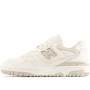 New Balance Men's BB550 Sneaker