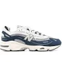 New Balance - 1000 low-top sneakers - unisex - Fabric/Calf Suede/Calf Leather/Mesh/Rubber - 7.5 - Blue