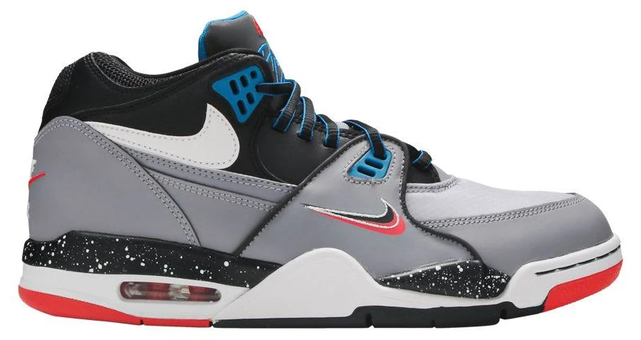 Nike Men's Air Flight '89 Basketball Shoes
