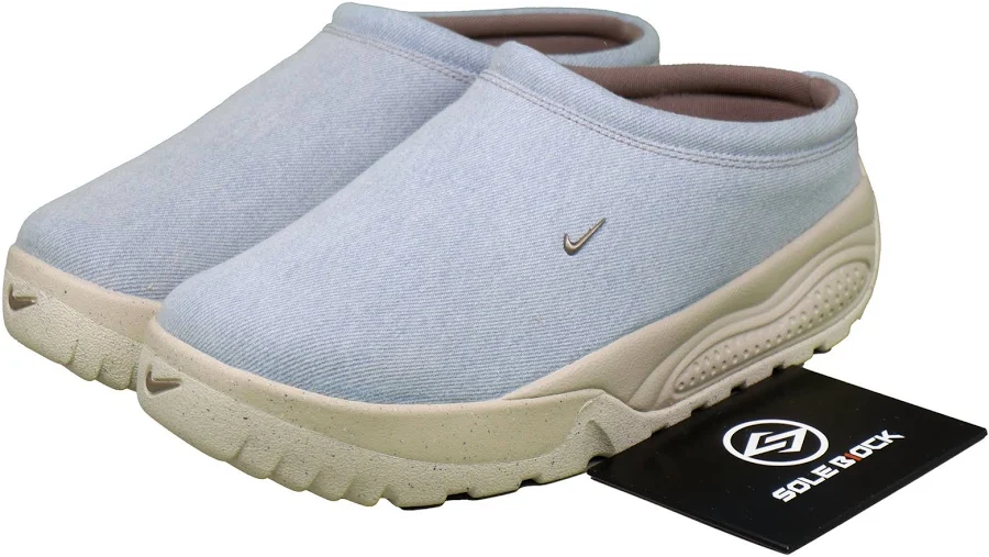 Nike Acg Rufus Light Armory Blue Denim - Hj4334-400