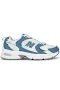 New Balance Women's 530 Sneaker - Blue - Low-top sneakers - 8.5