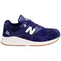New Balance 530 | Blue | Men's Size 4