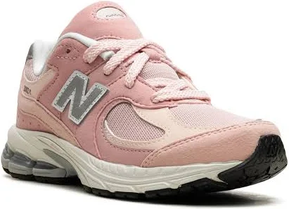 New Balance Kids - 2002R "Pink Sand" sneakers - kids - Rubber/Artificial Leather/Fabric/Mesh - 3 Kids