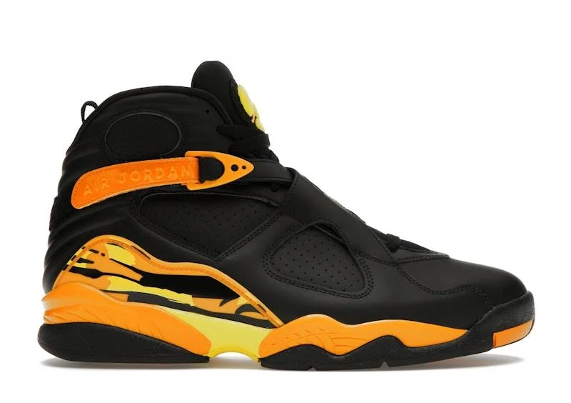 Women's Air Jordan 8 Retro