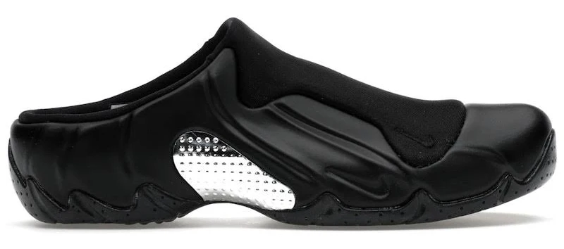 Nike Clogposite Black