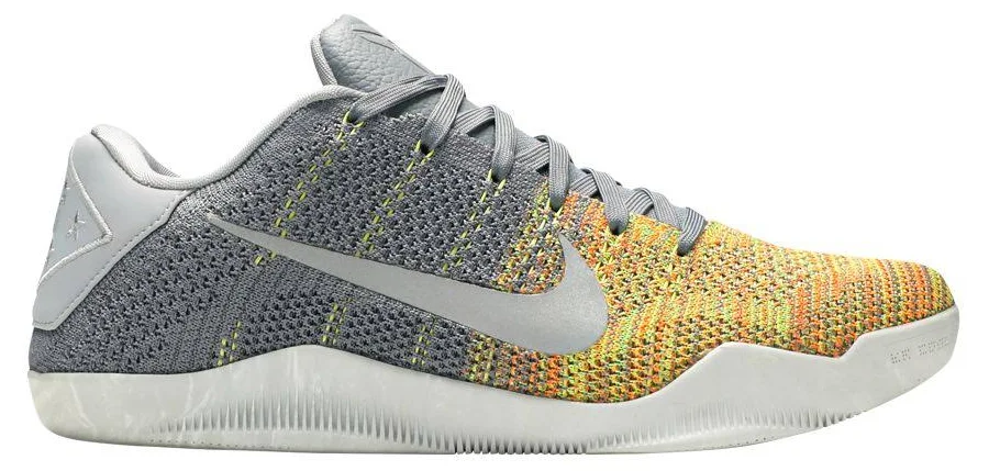 Nike Kobe 11 Elite Low Basketball Shoe Men's