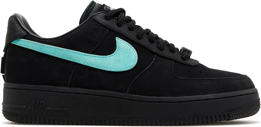 Nike Air Force 1 Low Tiffany & Co. 1837