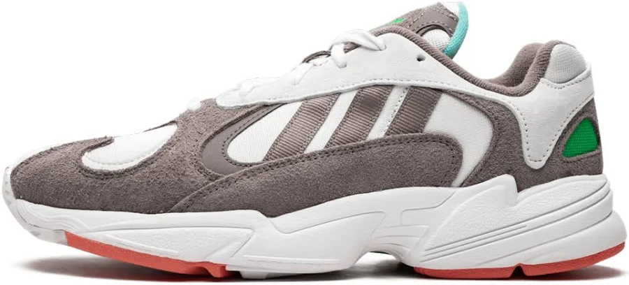 adidas Men's Yung-1 Low-top Sneakers