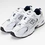 Balance 530 White Natural Indigo GR530SB1 Womens