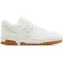 New Balance 550 Canvas BB550CVA