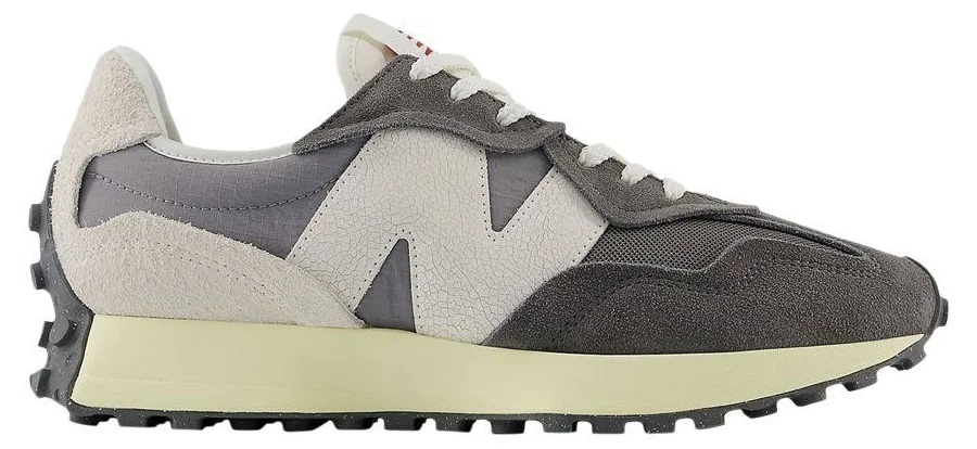 New Balance 327 'Castlerock Shadow Grey' | Men's Size 4