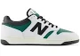 New Balance 480 Marsh Green