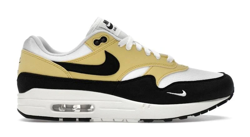 Nike Women's Air Max 1 '87 Textile