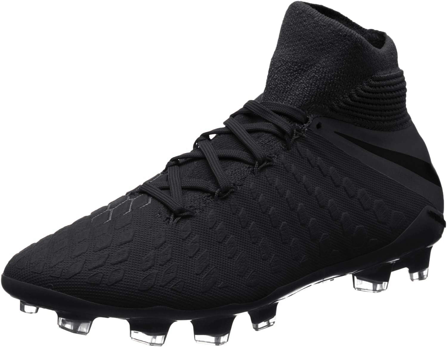 Nike Unisex Adult Hypervenom Phantom Iii Elite Df Fg