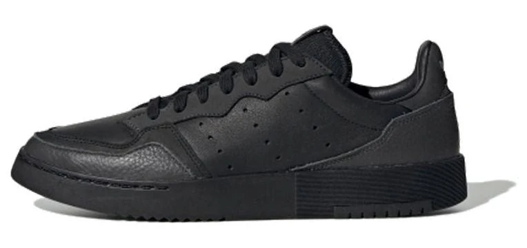 adidas Mens Supercourt 'Core