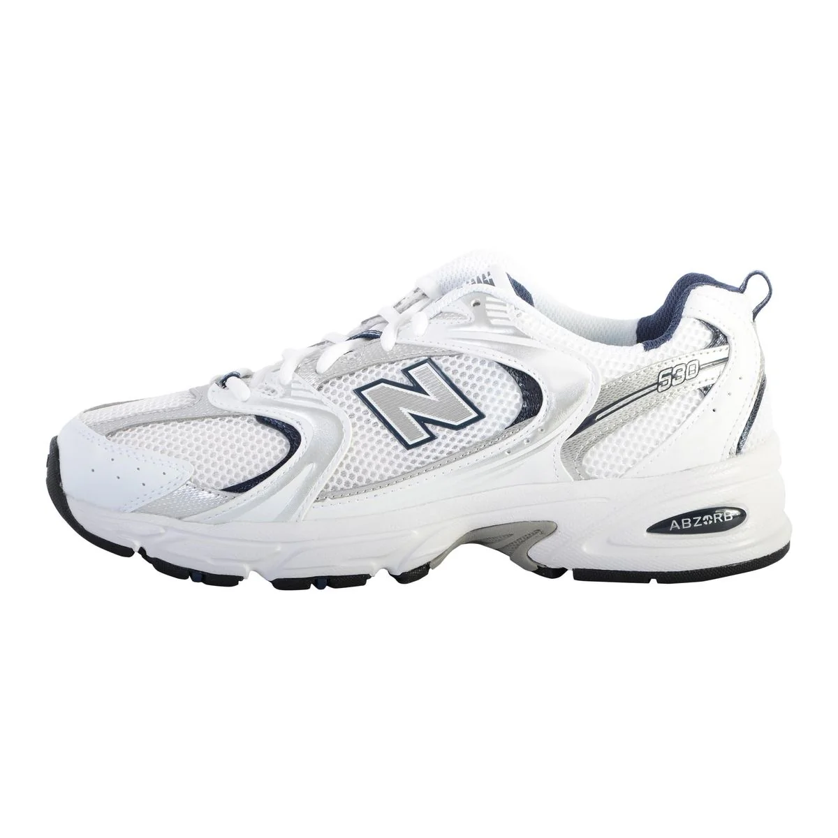 New Balance 530 Navy Blue - 39